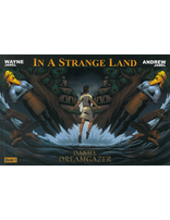In a Strange Land: Daniel Dreamgazer Vol. 1