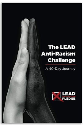 The LEAD Anti-Racism Challenge