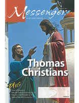 Messenger: Thomas Christians