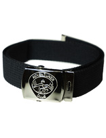 Adventurer Web Belt and Buckle