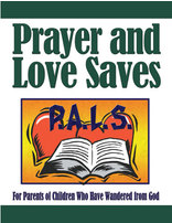 Prayer and Love Saves (PALS)