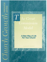The Great Commission Model