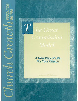 The Great Commission Model