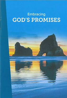 Embracing God’s Promises