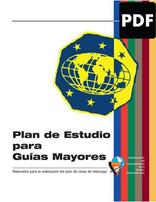 Master Guide Curriculum PDF Download  - Spanish