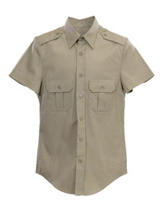 Pathfinder Boy's Short Sleeve Shirt