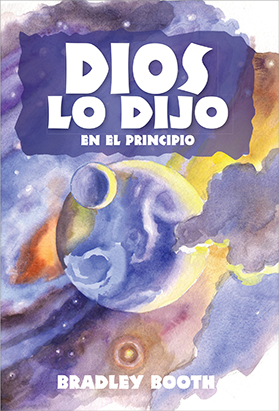 God Said It : In the Beginning | Livret #1, espagnol