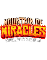 Mountain of Miracles VBS Kit | Spanish
