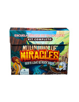 EBV 25 Mountain of Miracles | Kit Completo