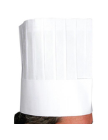 Paper Chef Hat - 10 per package