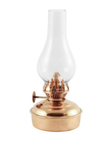 6.5" Oil Lamp