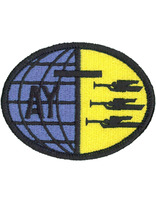 Adventist Youth Patch