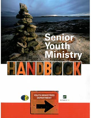 Senior Youth Ministry Handbook