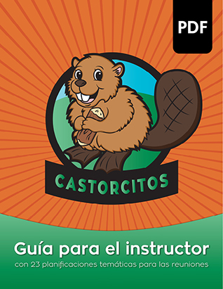 Guía para el Instructor de Castorcitos  | PDF Descargable
