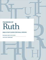 Relational Bible Studies - Ruth