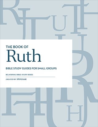 Ruth Relational Bible Studies - PDF Download
