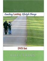Coaching Lasting Lifestyle Change Set (DVDs Only)