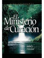 The Ministry of Healing - Spanish