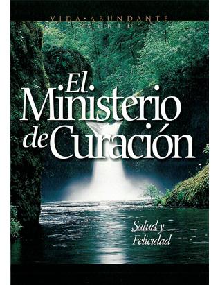 Ministry of Healing - Spanish