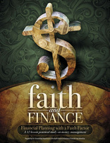 Faith and Finance DVD set