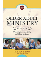 Elder Care Ministry