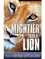 Mightier Than A Lion