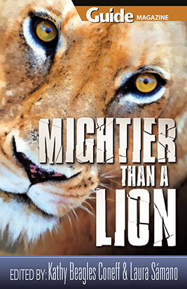 Mightier Than A Lion