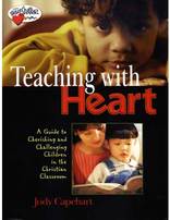 Teaching with Heart