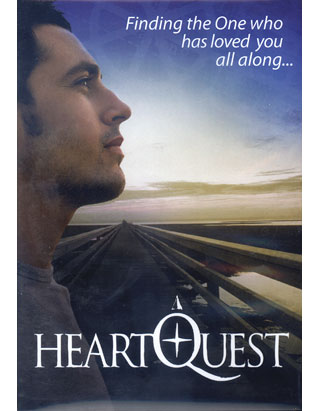 Heart Quest DVD