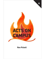 Acts On Campus Participants Gd