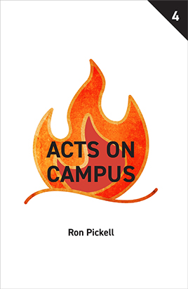 Acts On Campus Participant's Guide