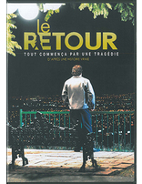 Película Le Retour | DVD en Francés