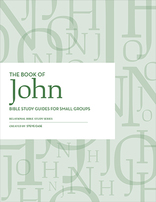 John Relational Bible Studies - PDF Download