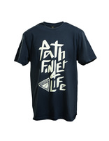 Pathfinder 4 Life T-shirt A-Small