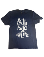 Pathfinder 4 Life T-shirt A-Small