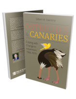 Ostriches and Canaries