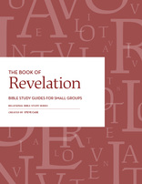 Revelation Relational Bible Studies – PDF Download