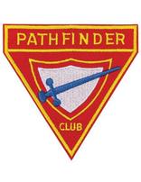 Pathfinder Triangle for Guidons