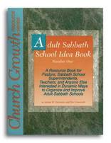 Sabbath School Idea Book #1