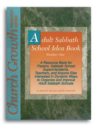 Sabbath School Idea Book #1