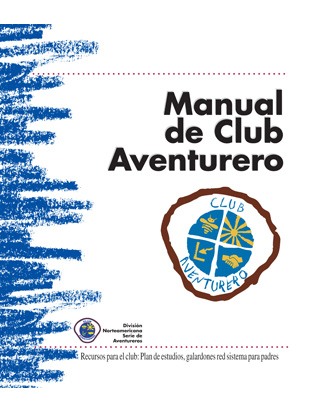 Adventurer Club Manual PDF Download - Spanish