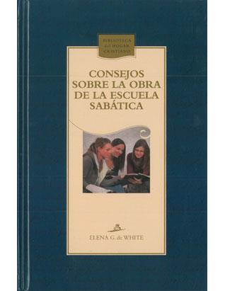 Counsels on Sabbath School - Spanish