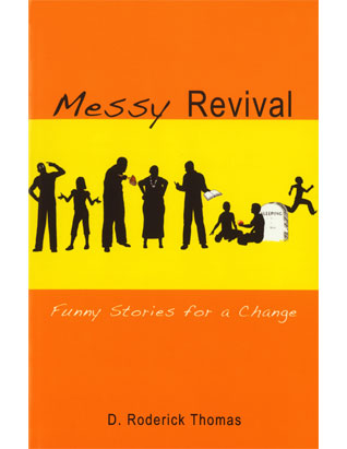 Messy Revival