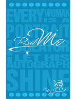 Real Me Journal (Pack of 10)