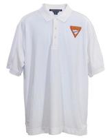 Pathfinder Staff Sport Shirt (White)