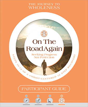 Journey to Wholeness Participant Guide #4