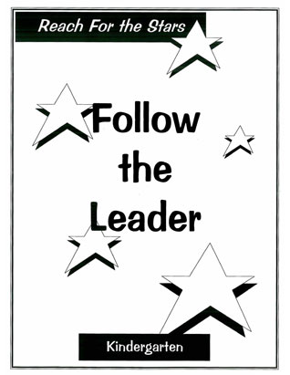 Reach for the Stars - Follow the Leader