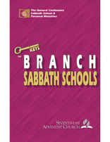 Branched Sabbath Schools