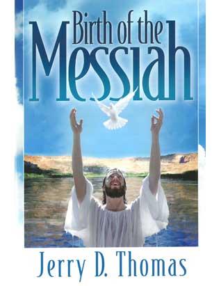 Birth of the Messiah - Encounter Adventist Curriculum Grade 5