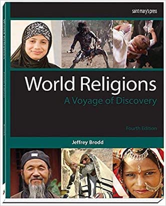 World Religions: A Voyage of Discove